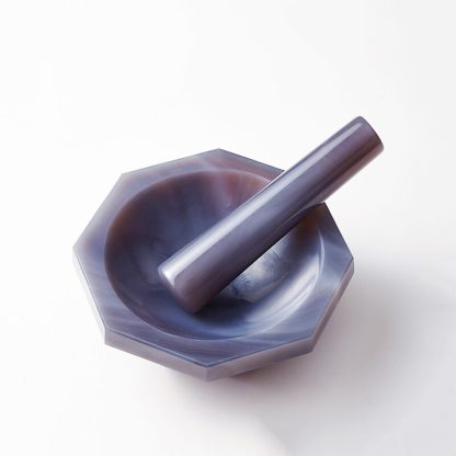 High Quality Mortar and Pestle - Image 3