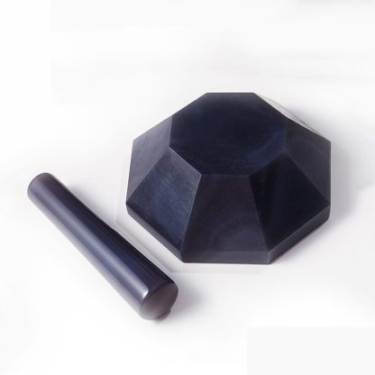 High Quality Mortar and Pestle - Image 4