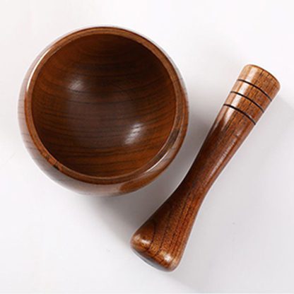 Pounding Pestle & Mortar - Image 4