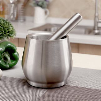 Spice Grinder Kitchen Gadget