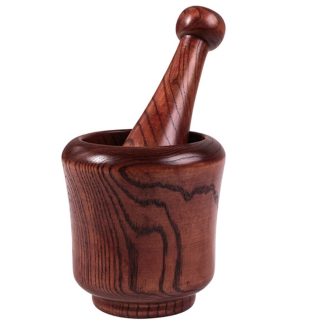 Small Mortar and Pestle