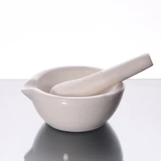 Multi-Size Mortar and Pestle