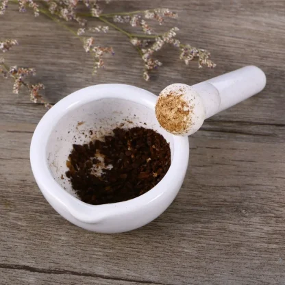 Multi-Size Mortar and Pestle - Image 2