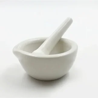 Handheld Seasoning Grinder with Bowls