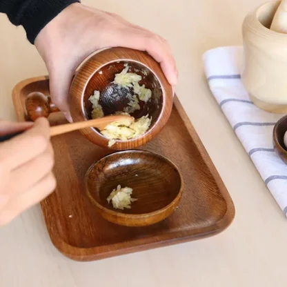 Herb and Spice Grinding Set - Image 6