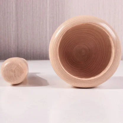 Herb and Spice Grinding Set - Image 4