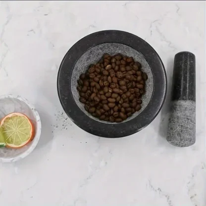 Heavy-Duty Grinding Bowl - Image 3