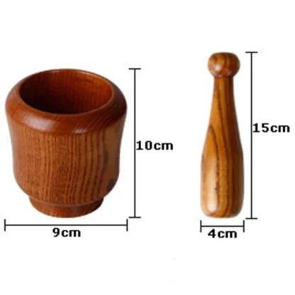 Herb and Spice Grinding Set - Image 7