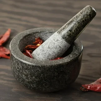 Heavy-Duty Grinding Bowl