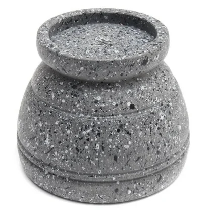 Spice Mashing Grinder Pot - Image 5