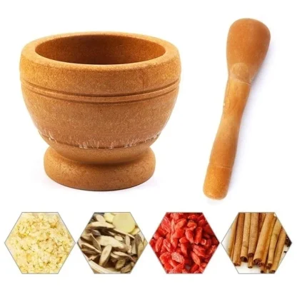 Multi-Purpose Mortar Set - Image 4