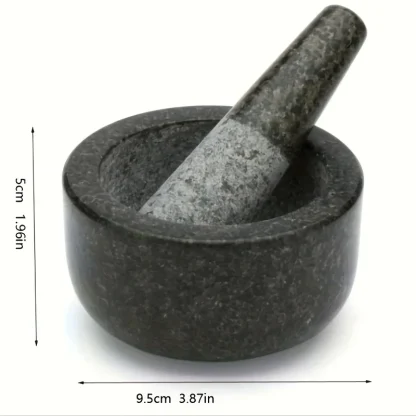 Heavy-Duty Grinding Bowl - Image 5