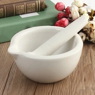 Traditional Spice Grinding Kit