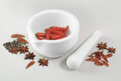 Multi-Size Mortar and Pestle - Image 5