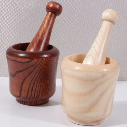 Herb and Spice Grinding Set - Image 2